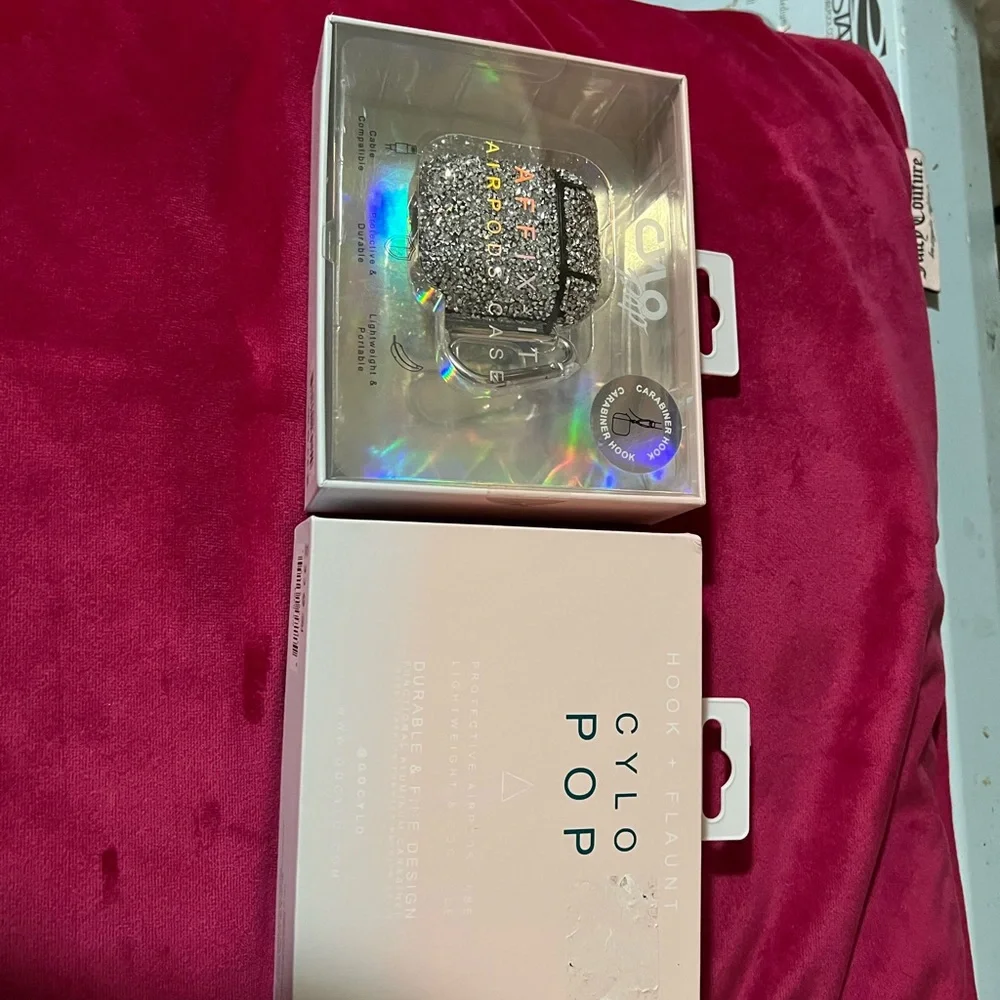 Very pretty AirPods case new - Picture 6 of 6